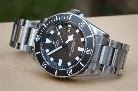 tudor pelagos 2 liner|tudor pelagos dive watch.